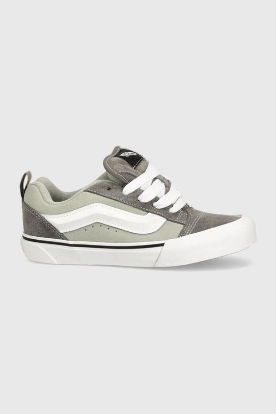 Dječje tenisice Vans VN000D2TE351 siva AW24