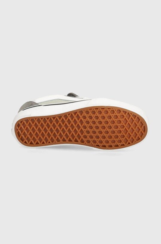 Vans tenisówki dziecięce VN000D2TE351 szary