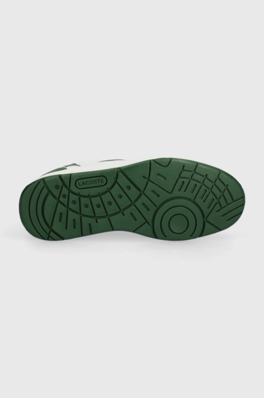Lacoste sneakersy dziecięce Court sneakers 747SUJ0014 zielony