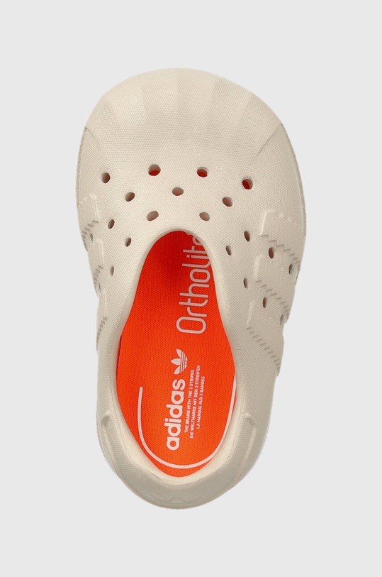 adidas Originals sneakers pentru copii bej IG0225