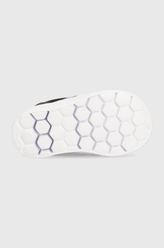 adidas Originals sneakers pentru copii SUPERSTAR 360 IE0686 negru
