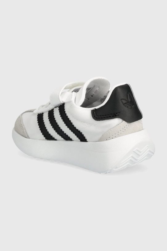 Момче Детски маратонки adidas Originals COUNTRY XLG IF6158 бял