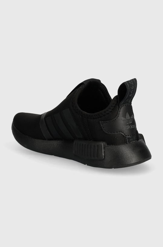 Băieți adidas Originals sneakers pentru copii NMD 360 C GX3315 negru