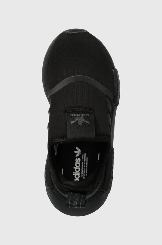 adidas Originals sneakers pentru copii NMD 360 C negru GX3315