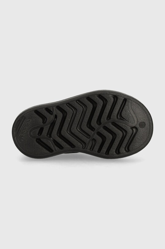adidas Originals sneakersy dziecięce adiFOM SUPERSTAR 360 IG0203 czarny
