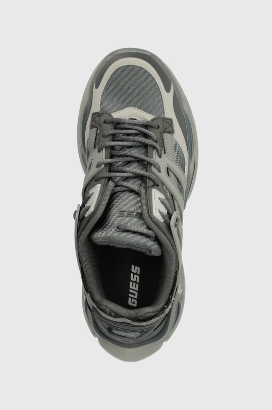 Αθλητικά Guess BELLUNO BELLUNO γκρί FMPBEL.FAB12.GREY