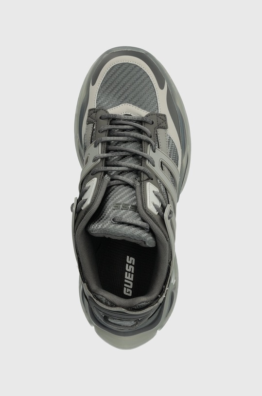 Кроссовки Guess BELLUNO серый FMPBEL.FAB12.GREY