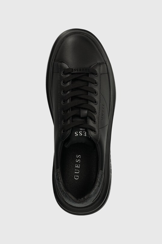 Кроссовки Guess ELBA чёрный FMPVIB.LEA12.BLACK