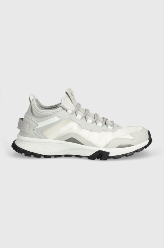 GARMENT PROJECT sneakersy TR-12 Trail Runner GPF2525.100 szary SS24