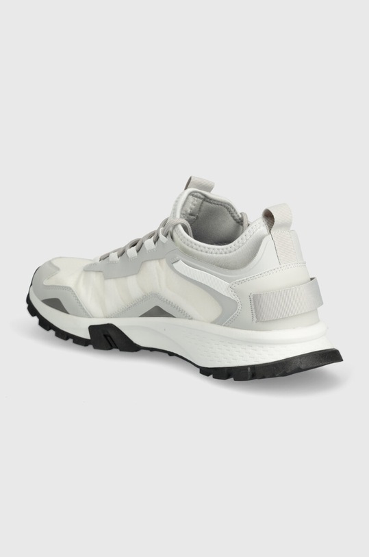 Obuwie GARMENT PROJECT sneakersy TR-12 Trail Runner GPF2525.100 szary