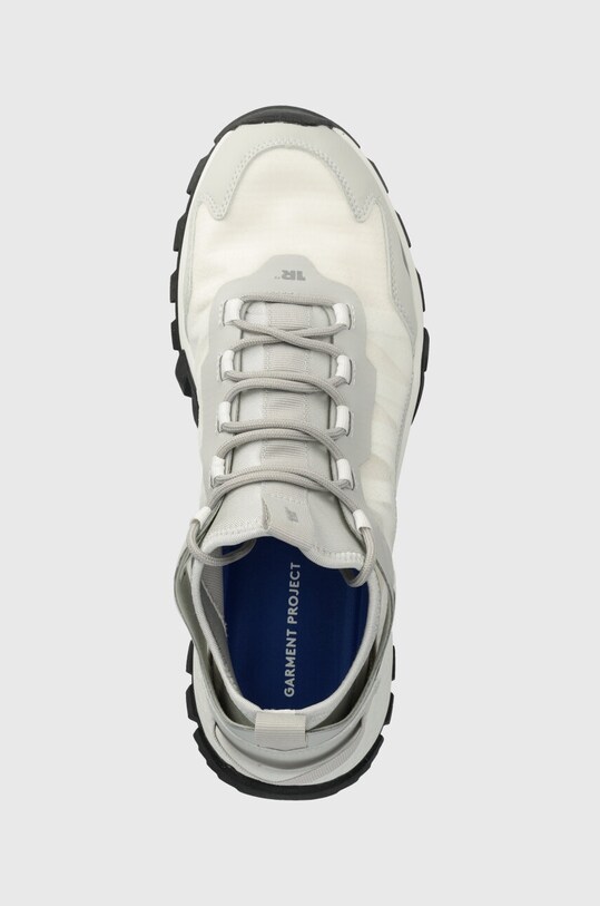 GARMENT PROJECT sneakersy TR-12 Trail Runner szary GPF2525.100
