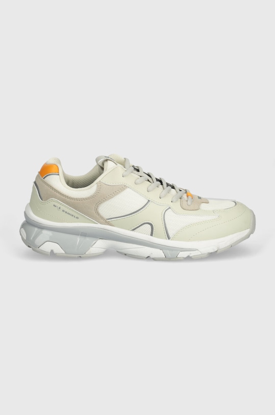 Кроссовки GARMENT PROJECT RR-13 Road Runner GPF2529.406 бежевый SS24