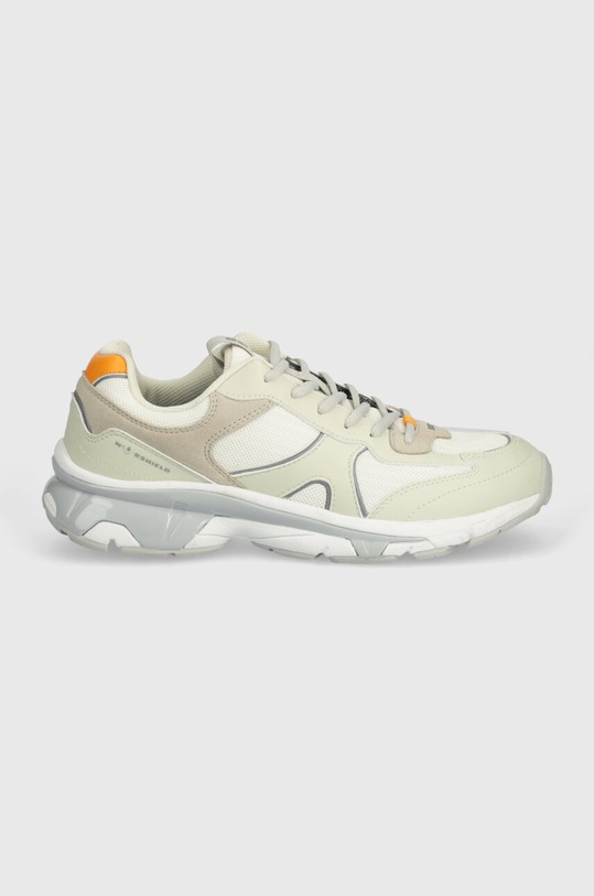 GARMENT PROJECT sneakers RR-13 Road Runner GPF2529.406 verde SS24