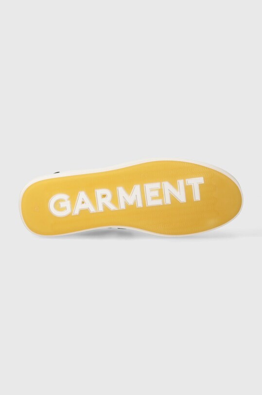 Шкіряні кросівки GARMENT PROJECT Legend GPF2540.999 білий