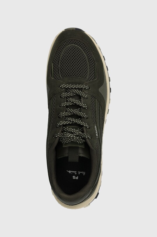 Кросівки PS Paul Smith Marino зелений M2S.MRN03.MPLY