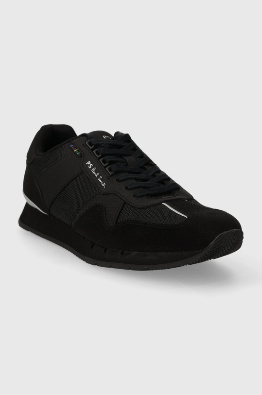 PS Paul Smith sneakersy Brandon M2S.BRN03.KPLY czarny SS24