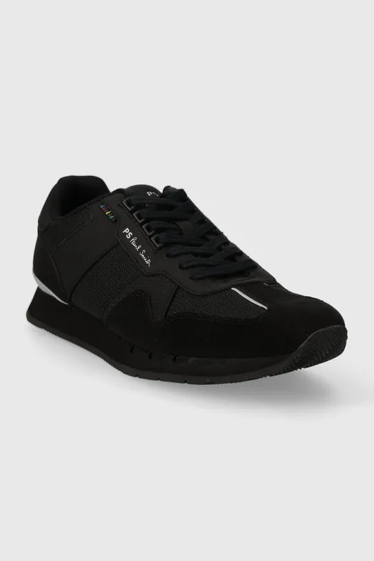 PS Paul Smith sneakers Brandon M2S.BRN03.KPLY negru SS24