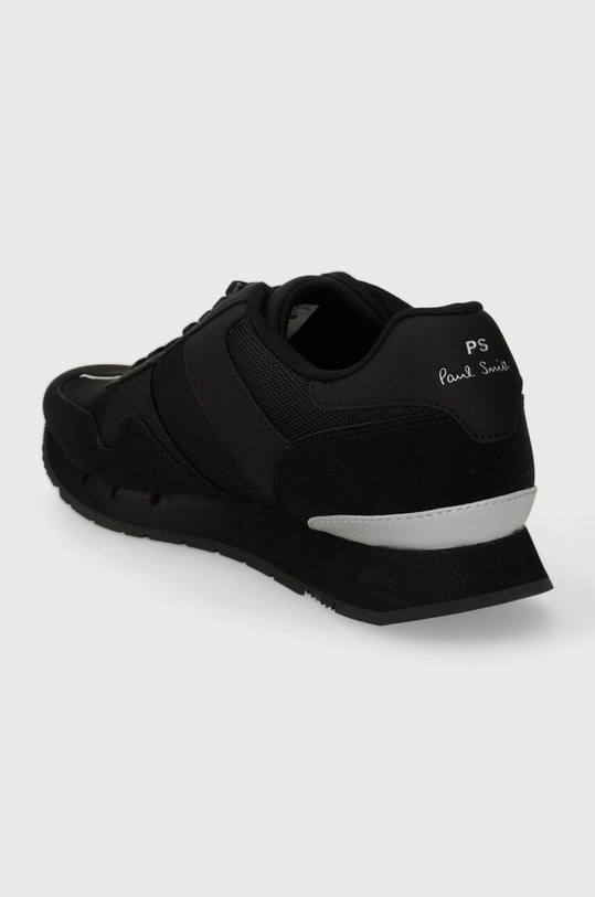 Obuwie PS Paul Smith sneakersy Brandon M2S.BRN03.KPLY czarny