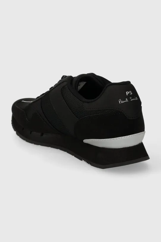 Încălțăminte PS Paul Smith sneakers Brandon M2S.BRN03.KPLY negru