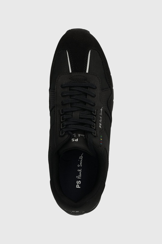 PS Paul Smith sneakersy Brandon czarny M2S.BRN03.KPLY