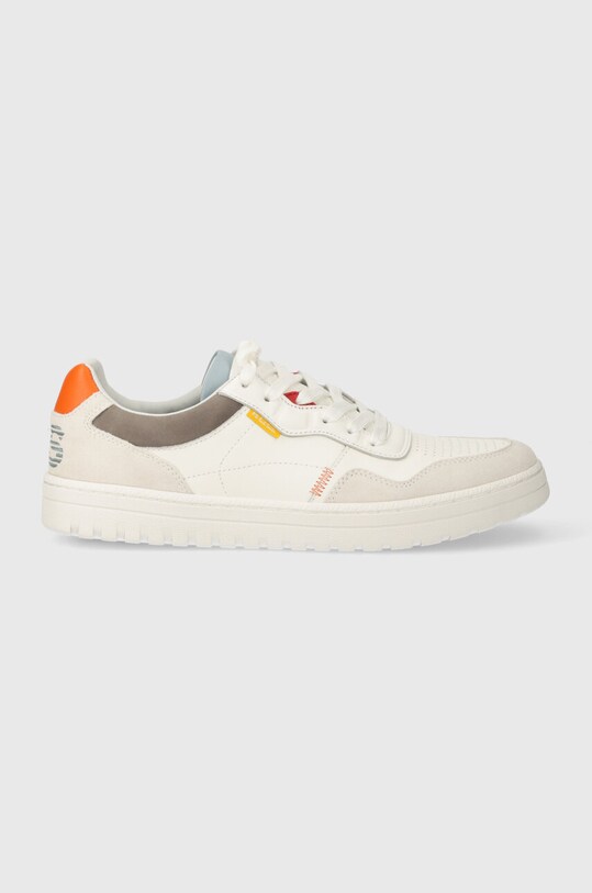 PS Paul Smith sneakers in pelle Ellis M2S.ELS06.MLEA bianco SS24