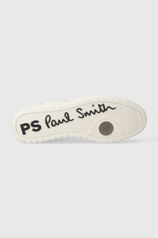 PS Paul Smith sneakers in pelle Ellis M2S.ELS06.MLEA bianco