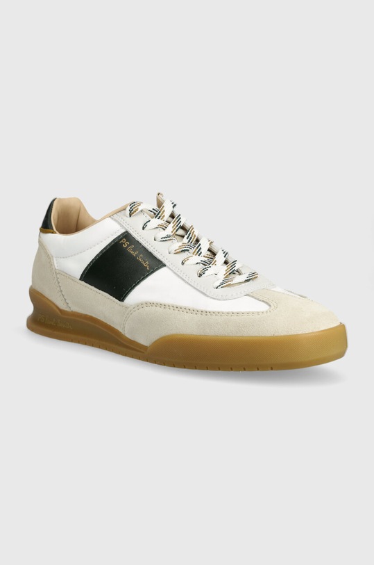 PS Paul Smith sneakersy Dover M2S.DVR41.MNYL szary SS24