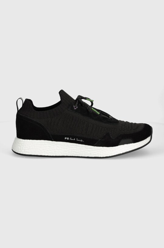 PS Paul Smith sneakers Rock M2S.RCK03.KPLY negru SS24