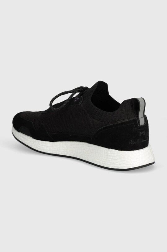 Încălțăminte PS Paul Smith sneakers Rock M2S.RCK03.KPLY negru