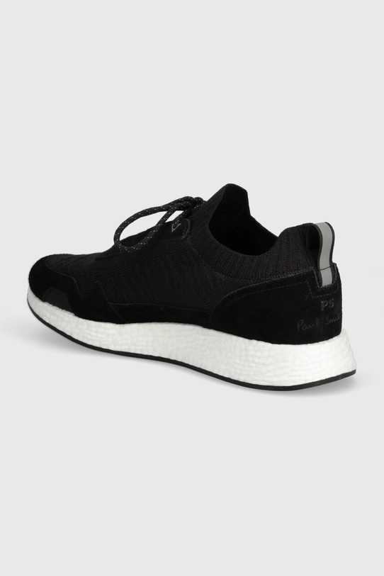 Încălțăminte PS Paul Smith sneakers Rock M2S.RCK03.KPLY negru