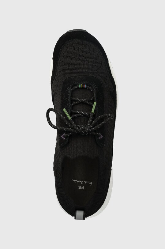 PS Paul Smith sneakersy Rock czarny M2S.RCK03.KPLY