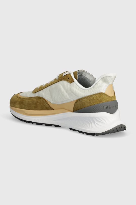 Obuwie PS Paul Smith sneakersy Novello M2S.NVO03.LNYL beżowy