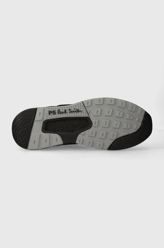 Tenisky PS Paul Smith Novello M2S.NVO06.MNYL černá
