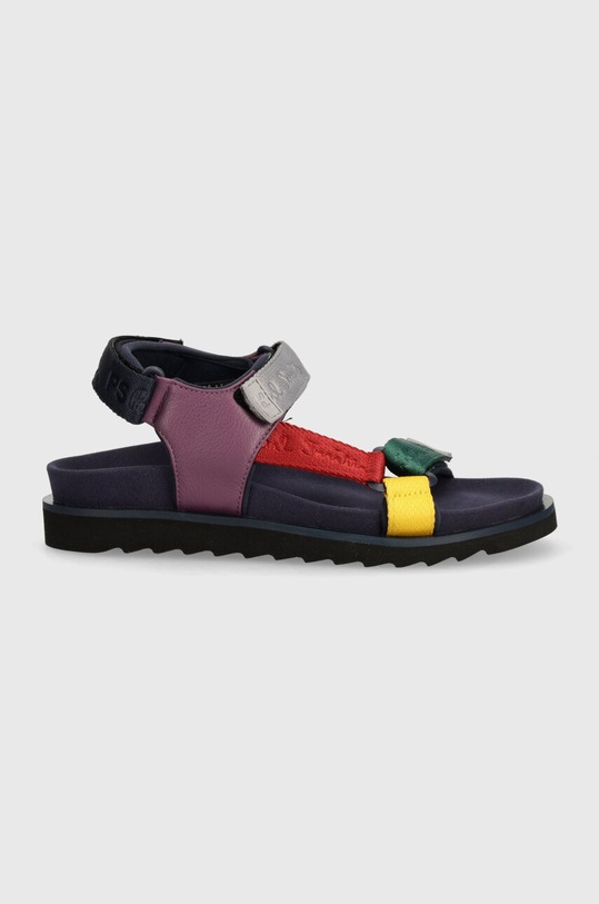 PS Paul Smith sandale Dorado M2S.DRD01.MNYL multicolor SS24