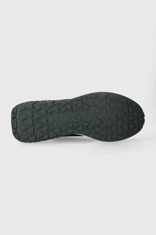 HUGO sneakersy Kane 50504379.011 czarny