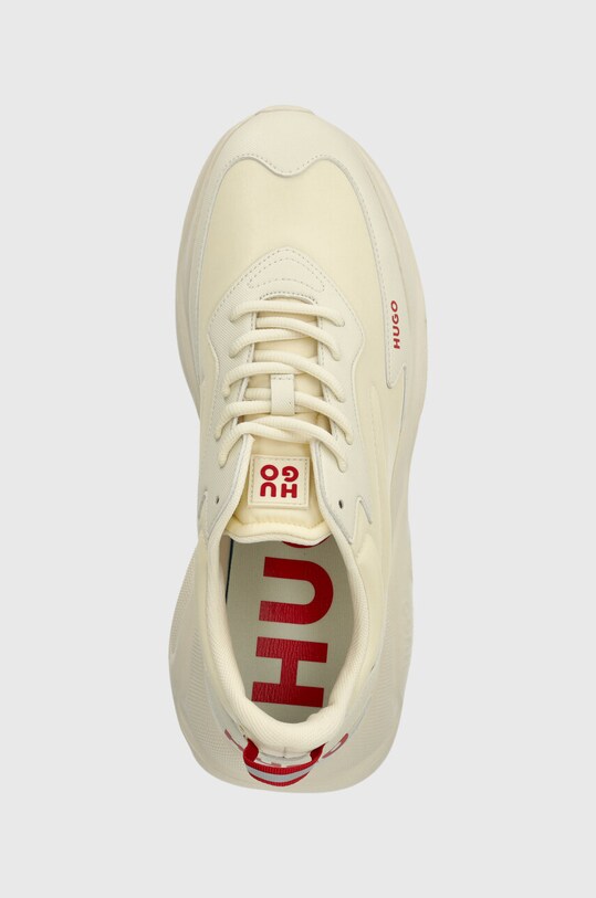 HUGO sneakers Leon bej 50504799.106