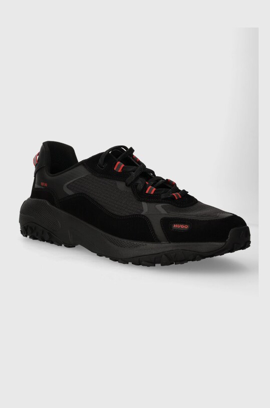 HUGO sneakers GO1ST 50510213.006 negru SS24