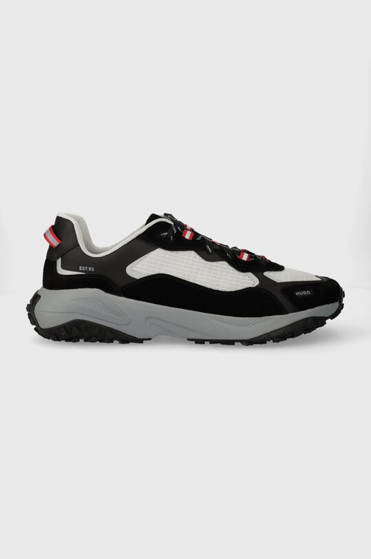 HUGO sneakers GO1ST sintetic negru 50510213.126