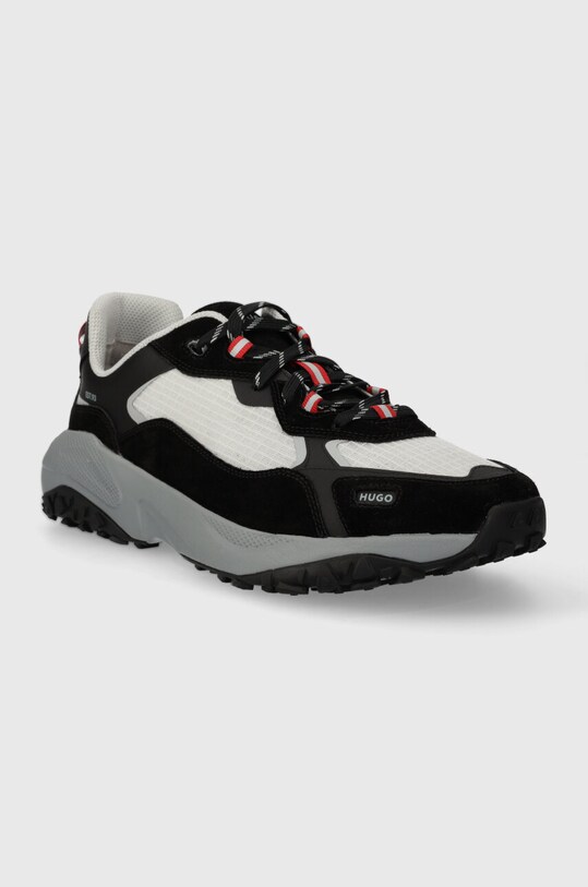HUGO sneakers GO1ST 50510213.126 negru SS24