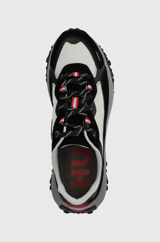 Кросівки HUGO GO1ST чорний 50510213.126