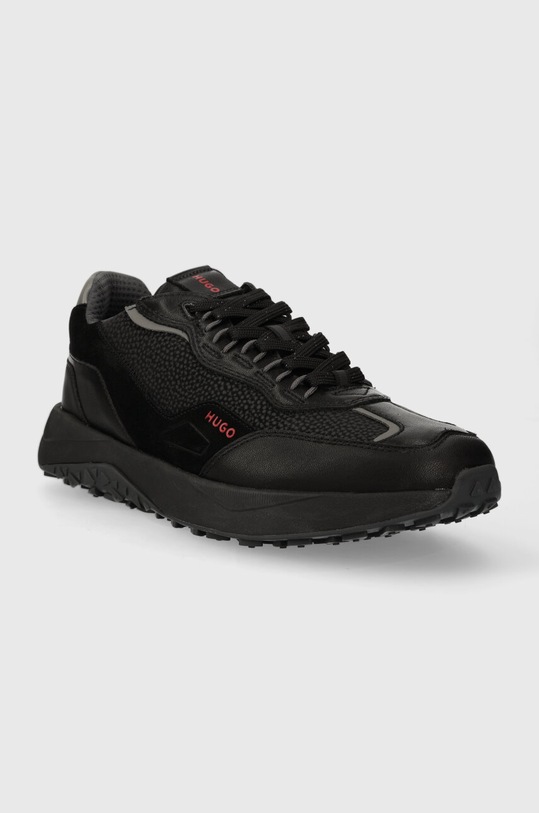 HUGO sneakers Kane 50510228.005 negru SS24