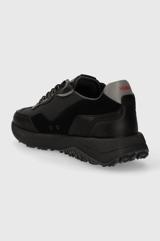 Încălțăminte HUGO sneakers Kane 50510228.005 negru