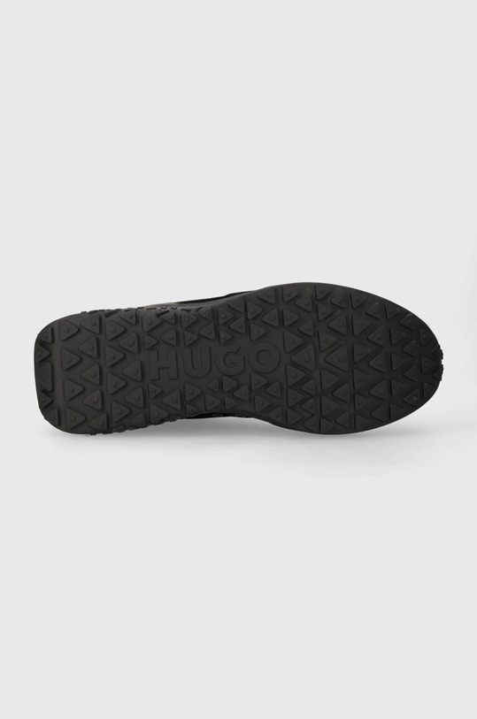 HUGO sneakers Kane 50510228.005 negru