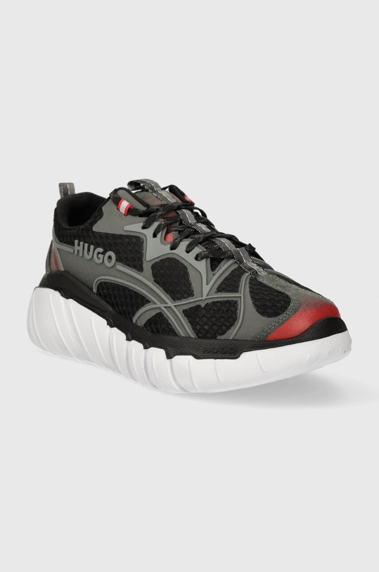 HUGO sneakers Xeno 50510284.006 negru SS24