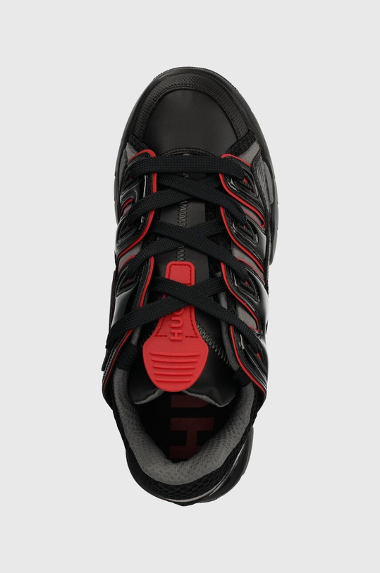 HUGO sneakersy Kedge czarny 50510285.006