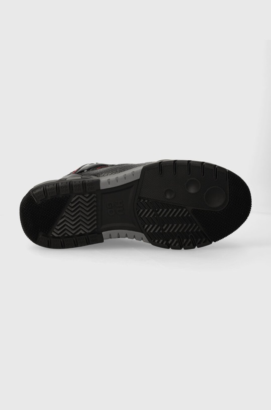 HUGO sneakersy Kedge 50510285.006 czarny