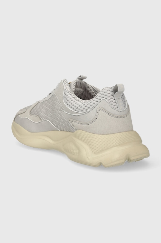 Obuwie HUGO sneakersy Leon 50510309.050 szary