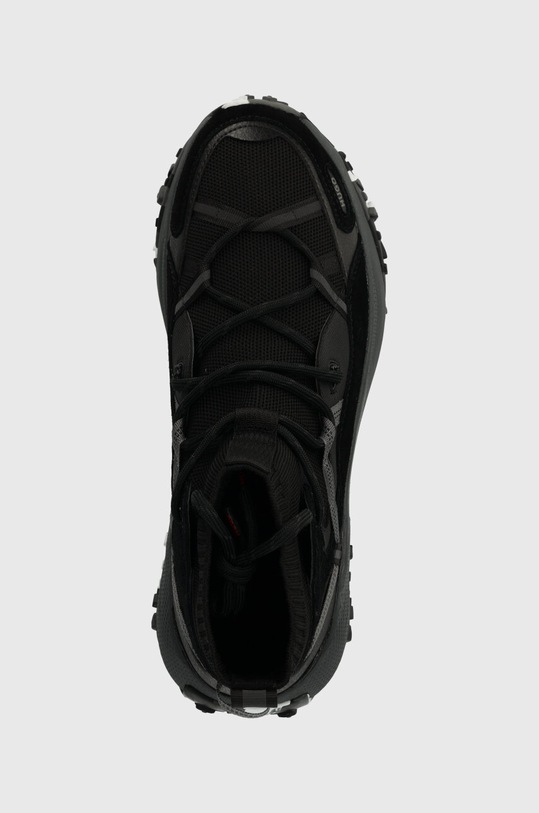 HUGO sneakersy GO1ST czarny 50510384.005