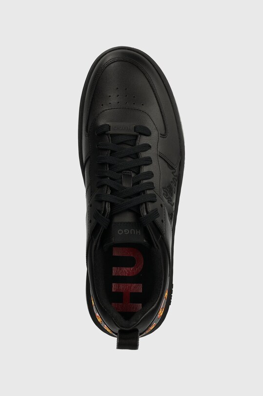 HUGO sneakers Kilian negru 50513280.008