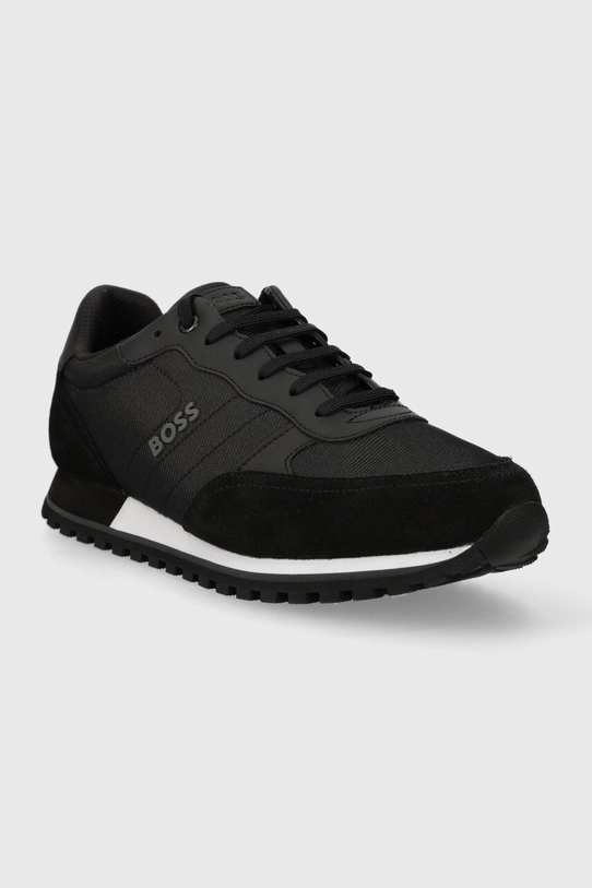 BOSS sneakers Parkour 50498133.001 negru AA00